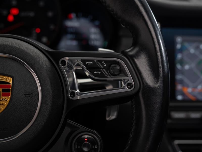 porsche Macan 2020 - 31