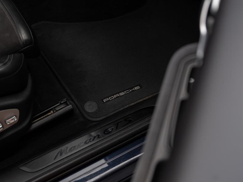 porsche Macan 2020 - 32