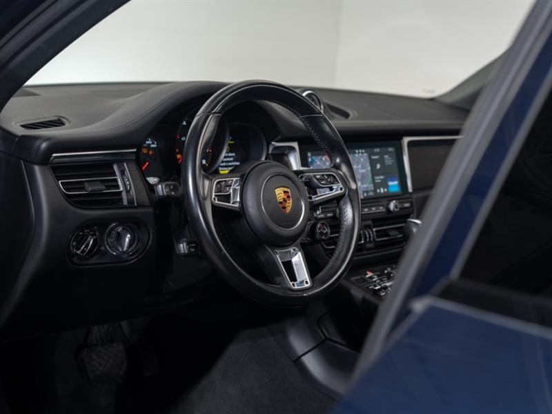 porsche Macan 2020 - 38