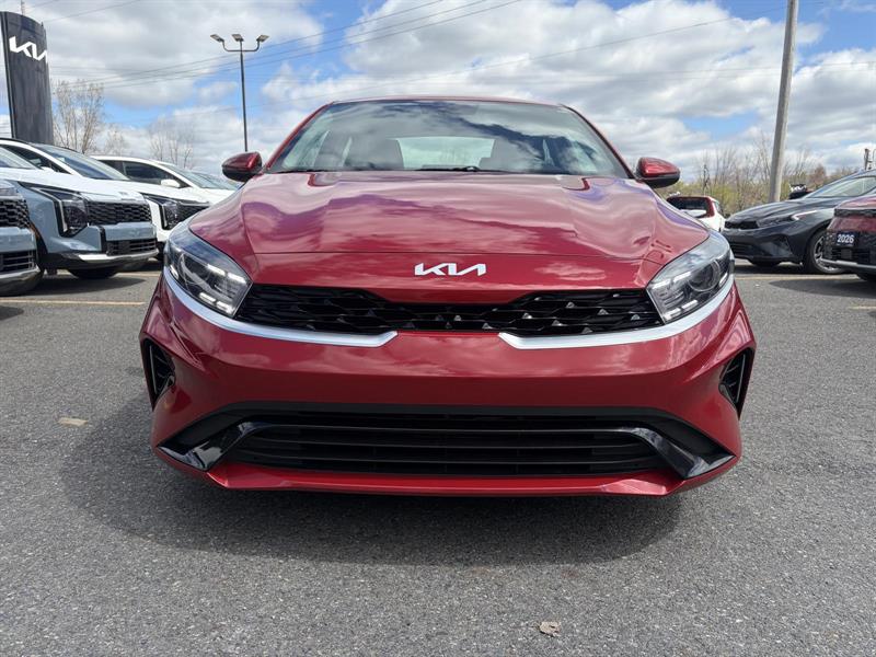 kia Forte 2024 - 2