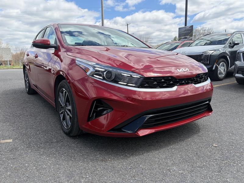 kia Forte 2024 - 3