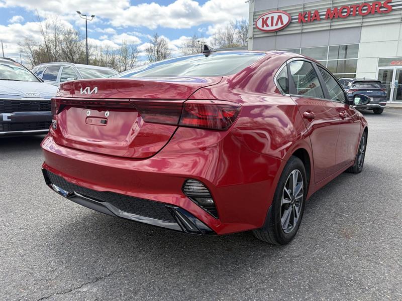 kia Forte 2024 - 4