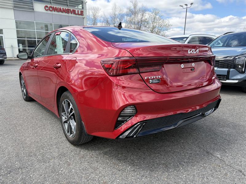 kia Forte 2024 - 6