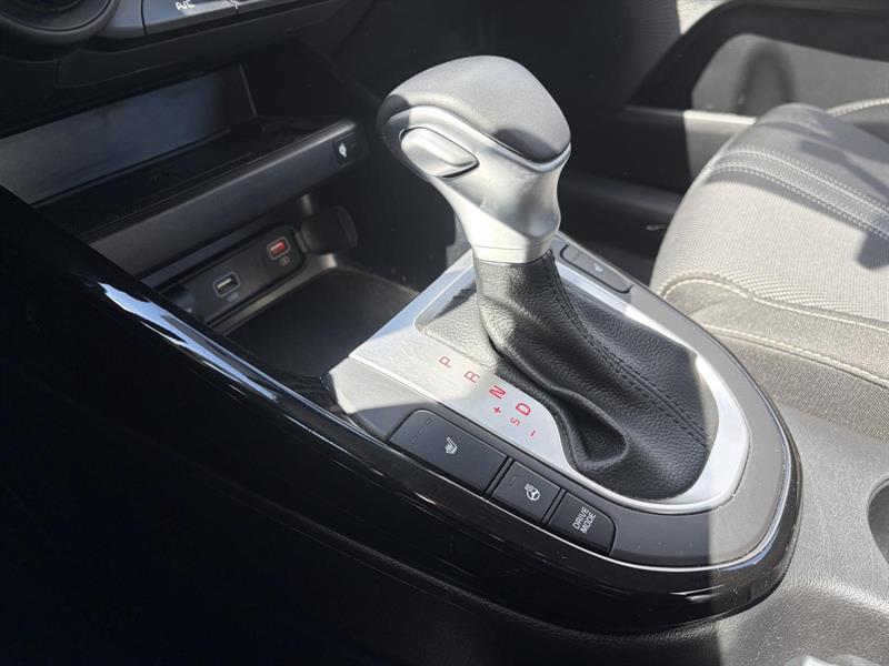 kia Forte 2024 - 16