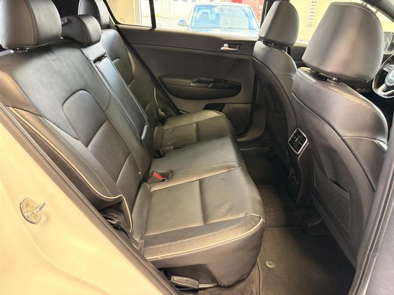 kia Sportage 2021 - 9