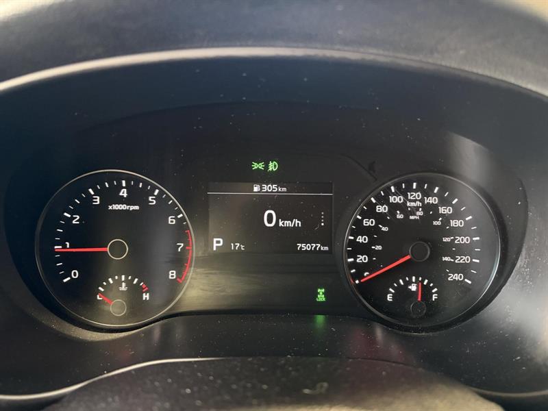 kia Sportage 2021 - 15