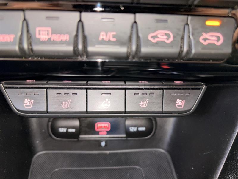 kia Sportage 2021 - 19