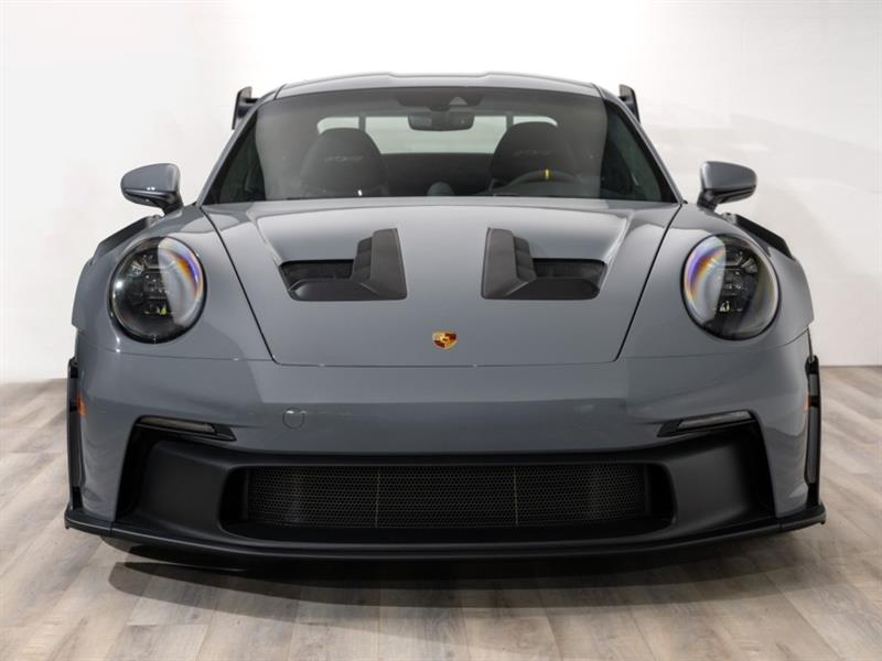 porsche 911 2025 - 2