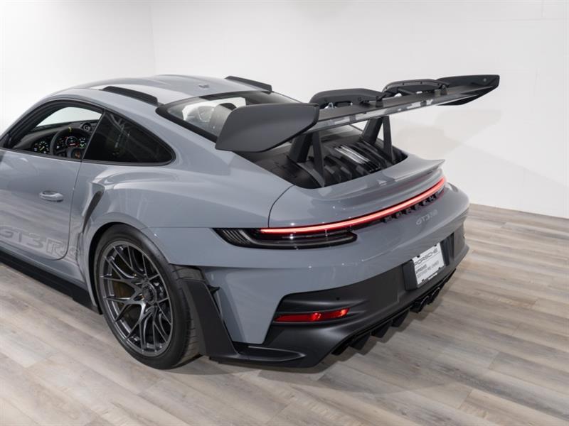 porsche 911 2025 - 11