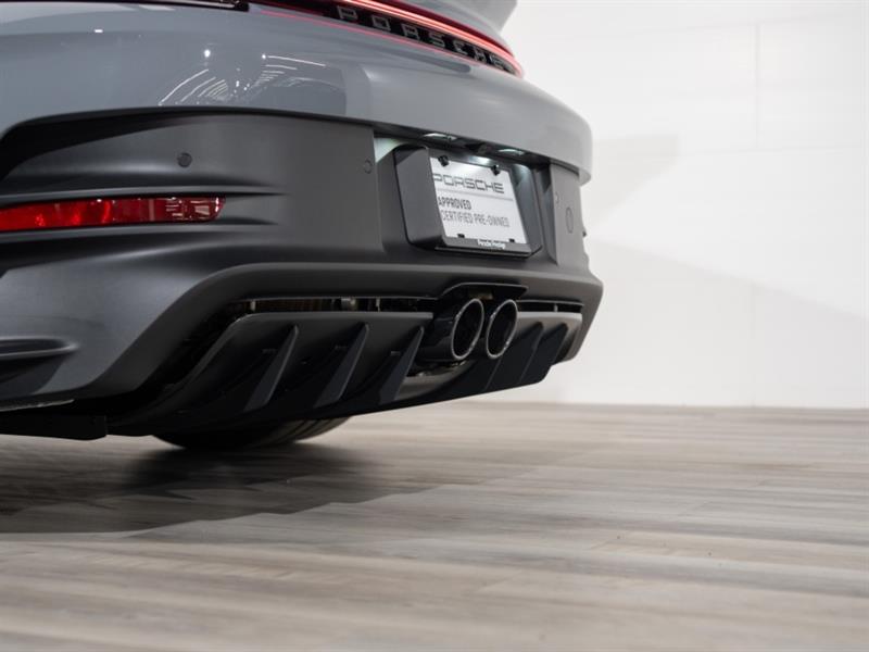 porsche 911 2025 - 14