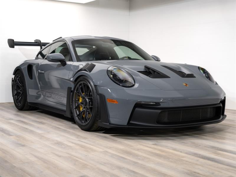 porsche 911 2025 - 18