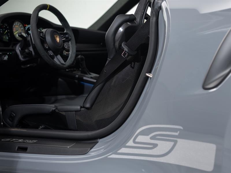 porsche 911 2025 - 26
