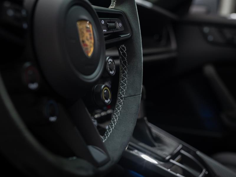 porsche 911 2025 - 32
