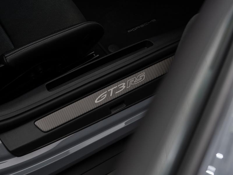 porsche 911 2025 - 34