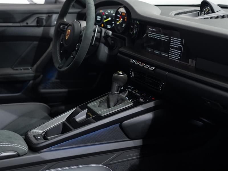 porsche 911 2025 - 35