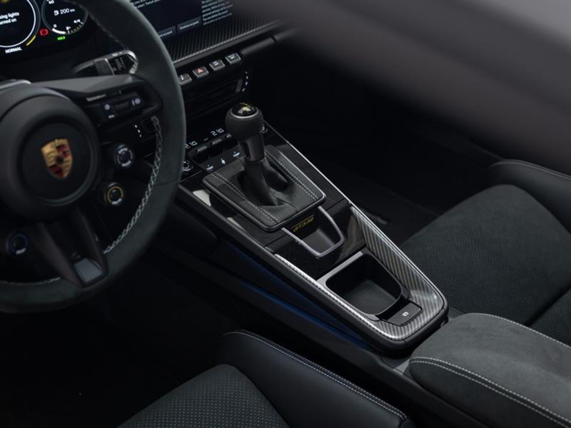 porsche 911 2025 - 40