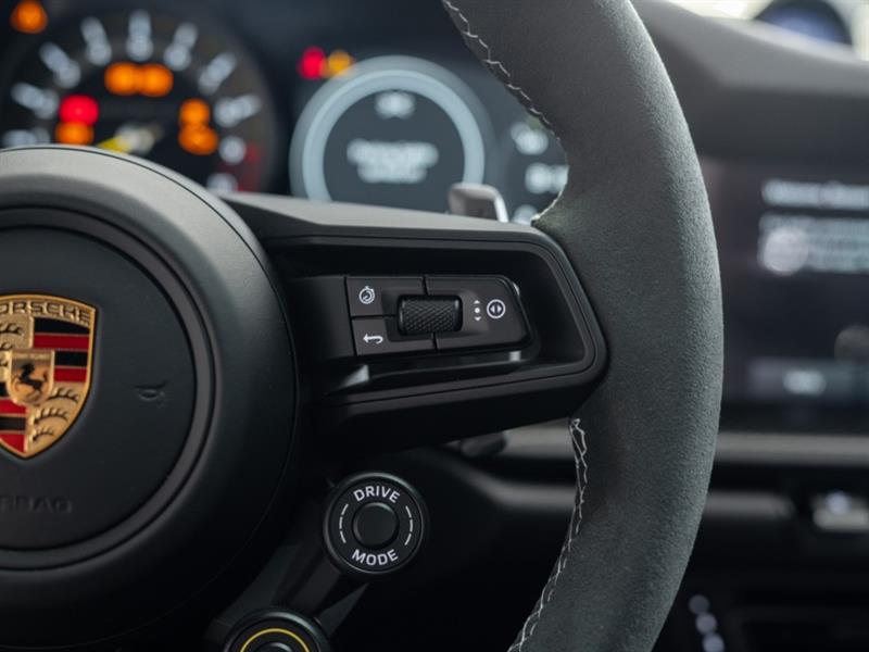 porsche 911 2025 - 43