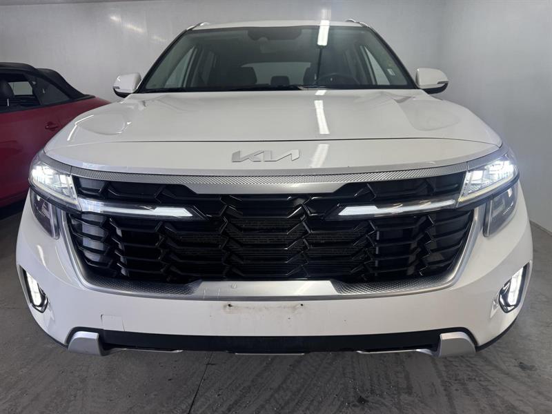 kia Seltos 2024 - 2