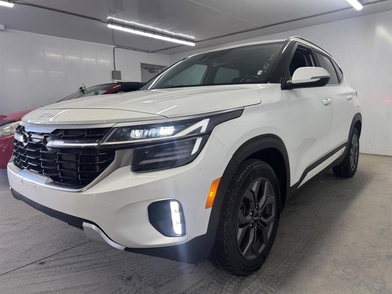 kia Seltos 2024 - 3