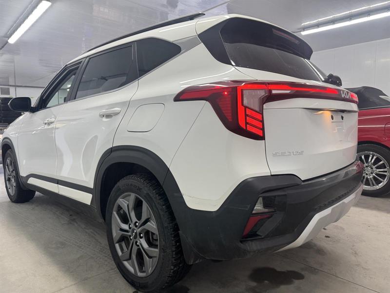 kia Seltos 2024 - 4