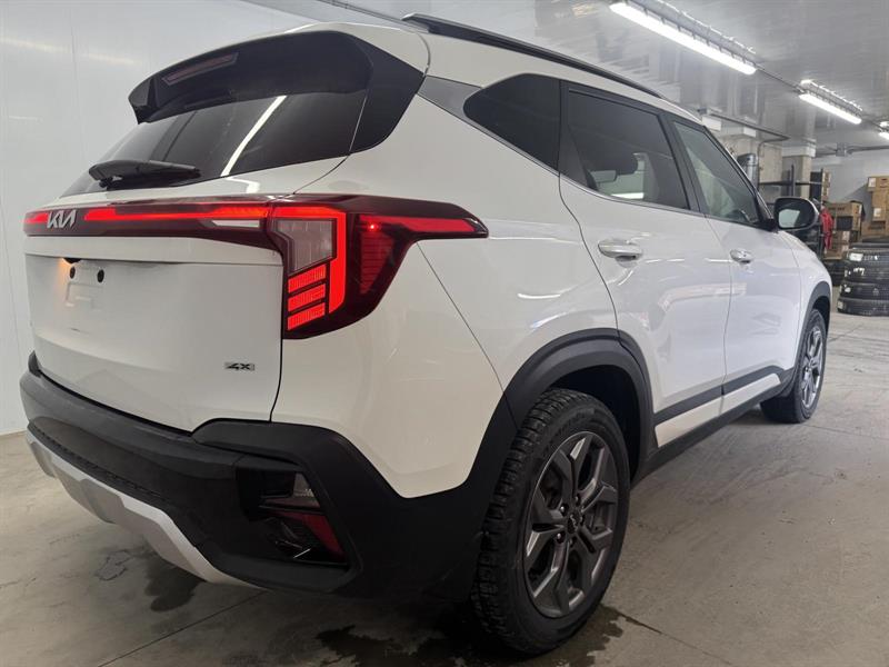 kia Seltos 2024 - 6