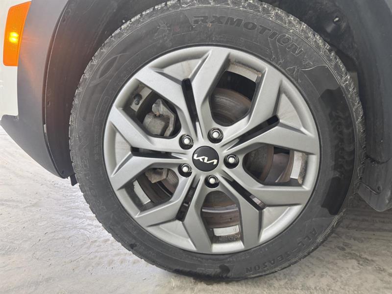 kia Seltos 2024 - 7