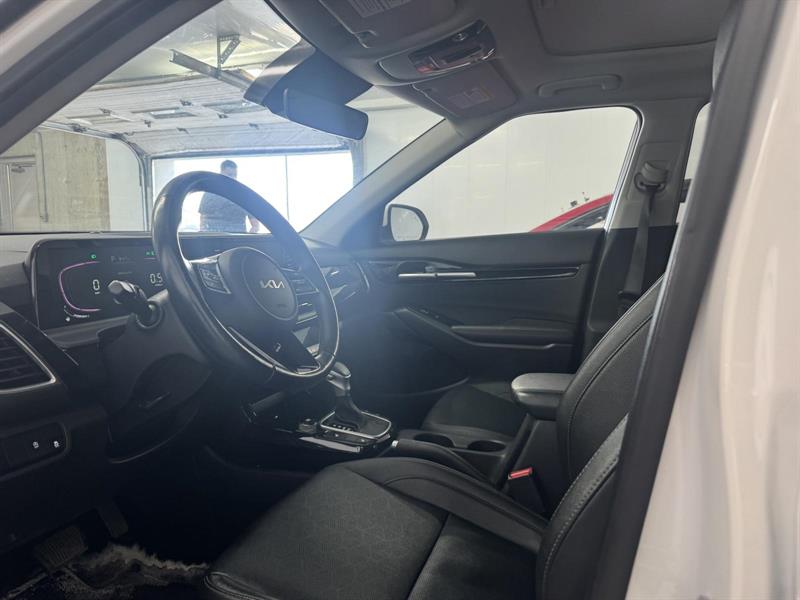 kia Seltos 2024 - 9