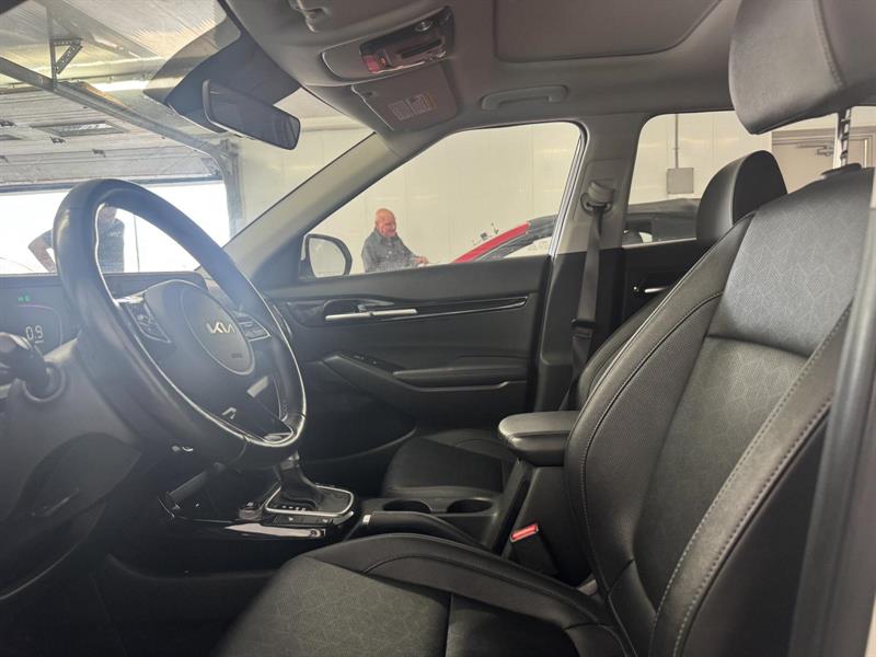 kia Seltos 2024 - 10