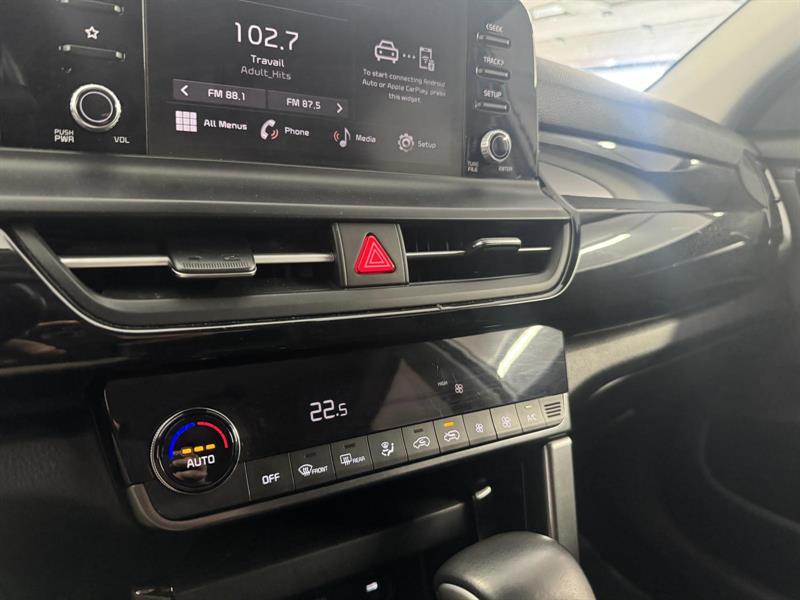 kia Seltos 2024 - 15