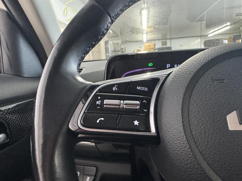 kia Seltos 2024 - 19