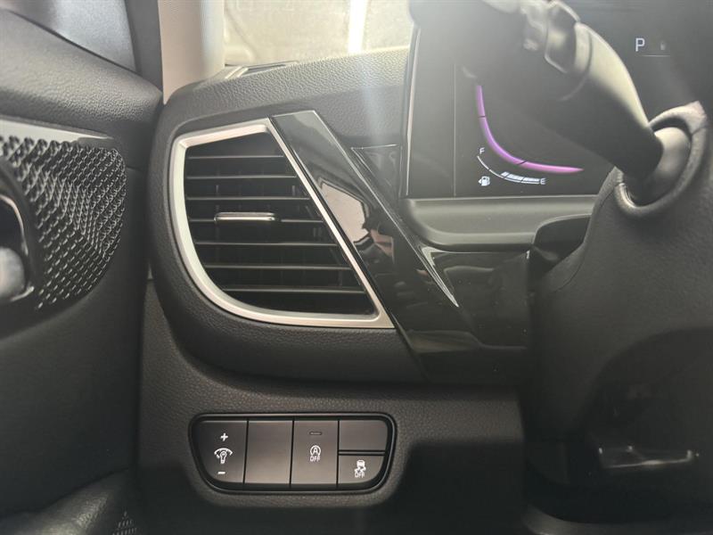 kia Seltos 2024 - 20