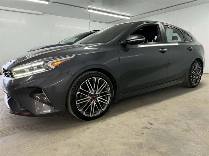kia Forte5 2022 - 3