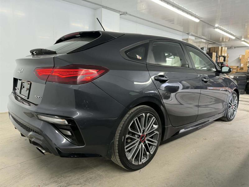 kia Forte5 2022 - 6
