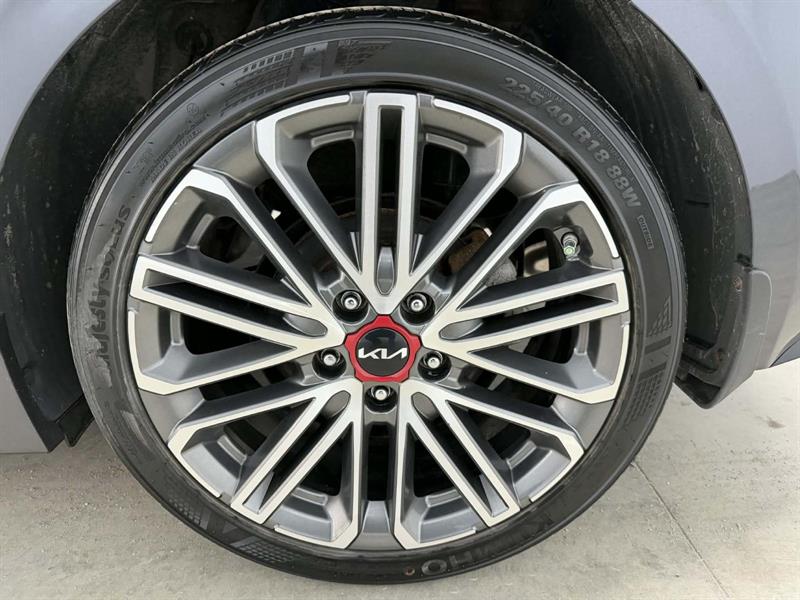 kia Forte5 2022 - 8