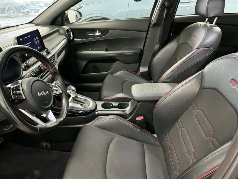 kia Forte5 2022 - 11