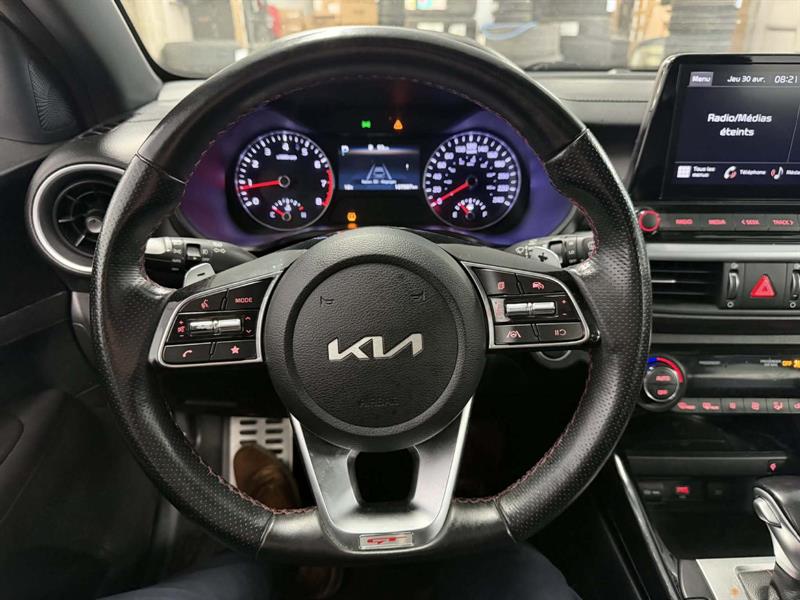 kia Forte5 2022 - 20