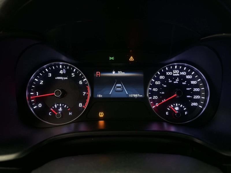 kia Forte5 2022 - 24