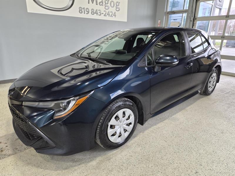 toyota Corolla 2019 - 2
