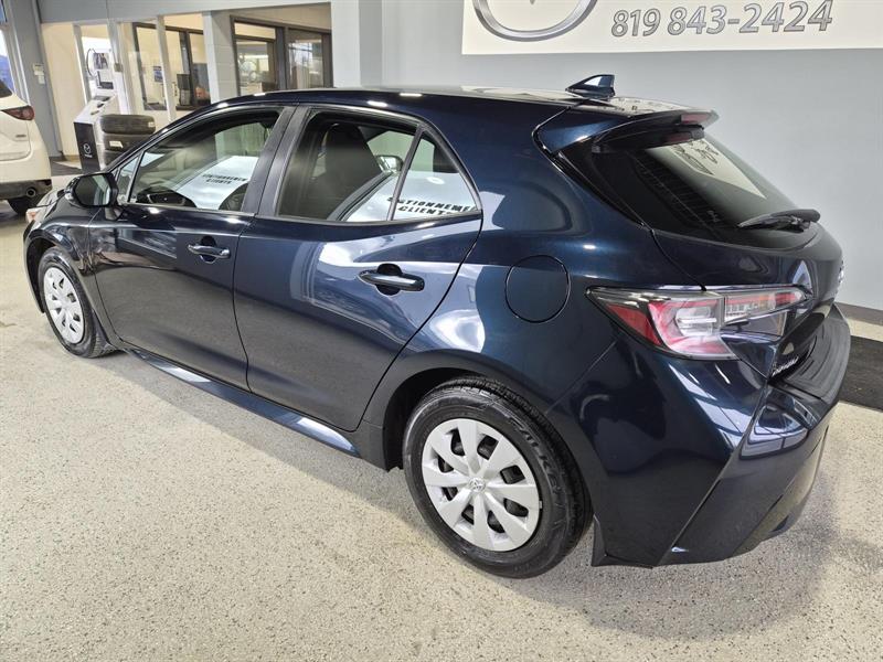 toyota Corolla 2019 - 3