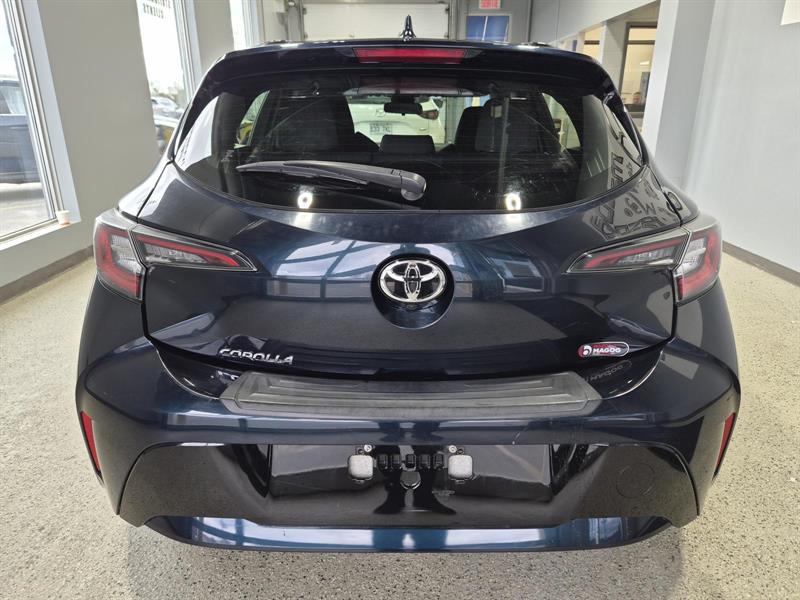 toyota Corolla 2019 - 4