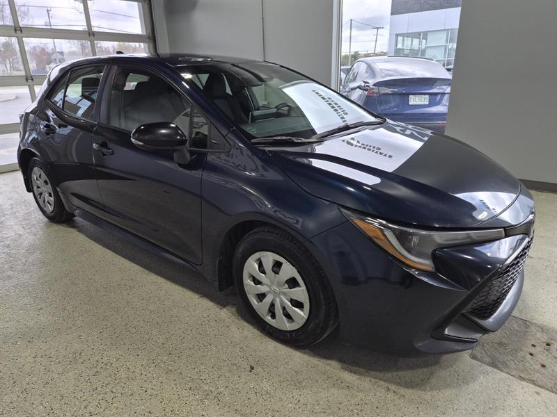 toyota Corolla 2019 - 6