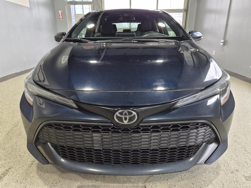 toyota Corolla 2019 - 7