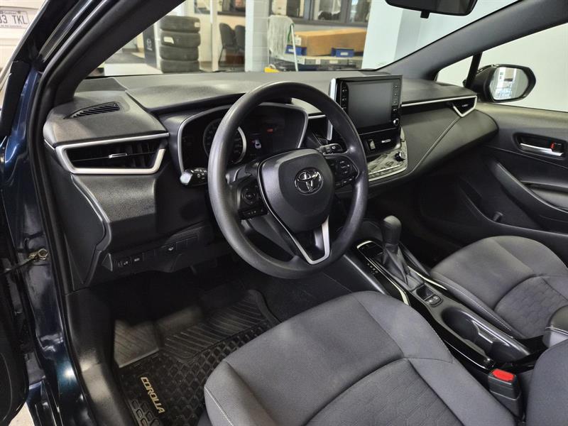 toyota Corolla 2019 - 10