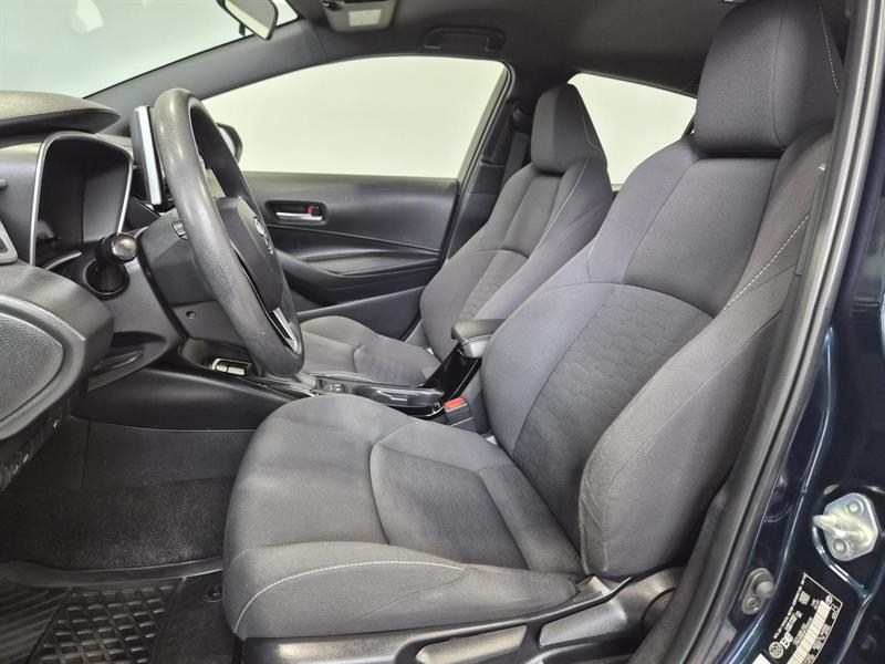 toyota Corolla 2019 - 12