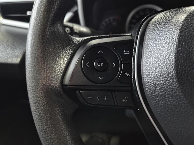 toyota Corolla 2019 - 15