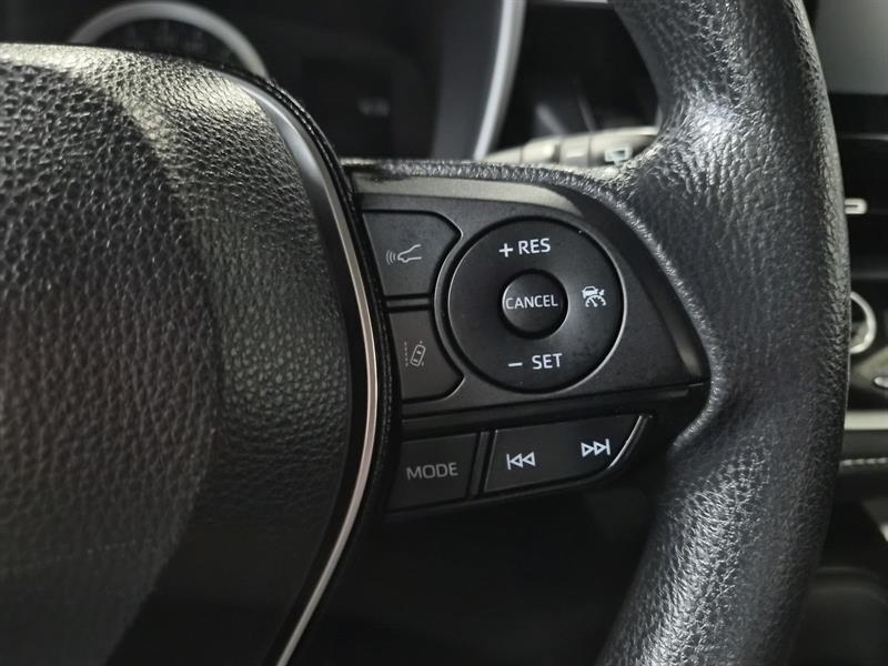 toyota Corolla 2019 - 16