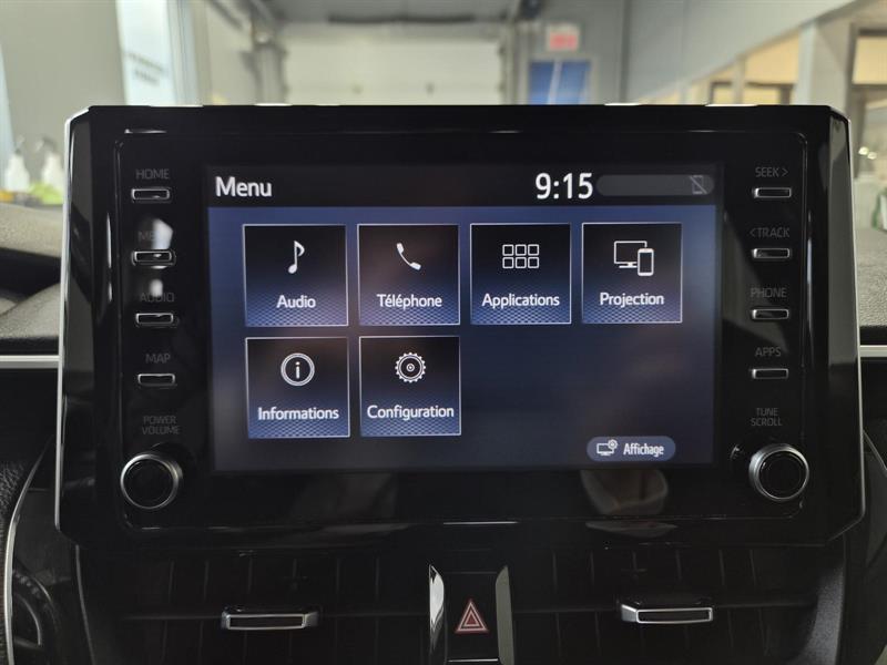 toyota Corolla 2019 - 18