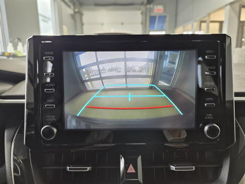 toyota Corolla 2019 - 19