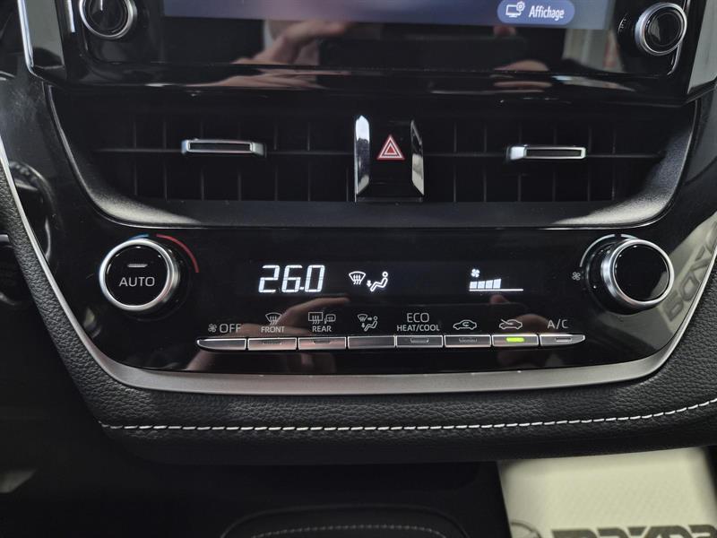 toyota Corolla 2019 - 20