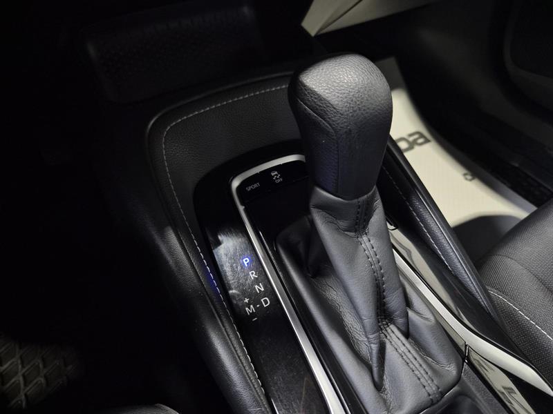 toyota Corolla 2019 - 21